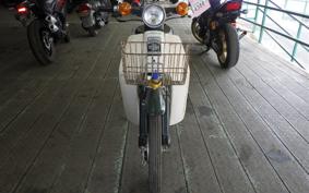 HONDA C50 SUPER CUB C50