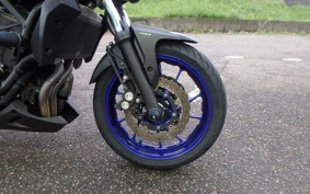 YAMAHA MT-07 ABS 2017 RM19J