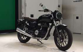HONDA GB350 2018 NC59