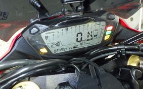 SUZUKI GSX-S750 2017 C533F