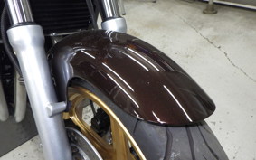 KAWASAKI ZEPHYR 1100 1992 ZRT10A