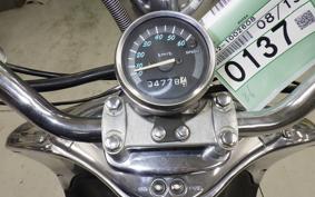 HONDA JOKER 50 1993 AF42