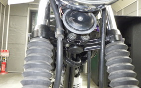 YAMAHA SR400 Gen.3 2008 RH01J