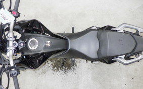 HONDA CB200X