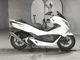 Фото Honda PCX 125 с японского аукциона