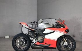 DUCATI 1199 SUPER REJJE-RA 2015 H808JA