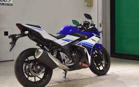 SUZUKI GSX250 R 2021