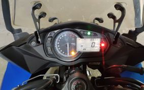 KAWASAKI NINJA 1000 2016 ZXT00L