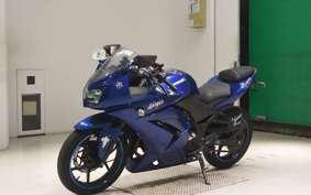 KAWASAKI NINJA 250R 2007 EX250K