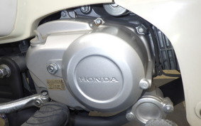 HONDA C110 SUPER CUB 2010 JA59