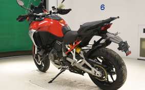 DUCATI MULTISTRADA V4S 2022