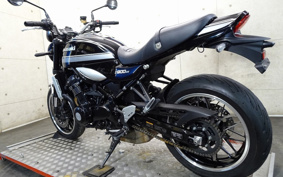 KAWASAKI Z900RS 2021 ZR900C