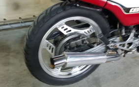 HONDA CBX550 2010 PC04