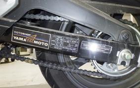 HONDA GROM 2000 JC92