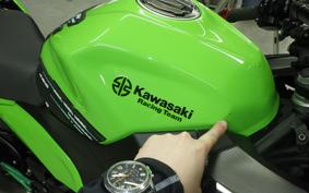 KAWASAKI NINJA 400 2024 EX400L