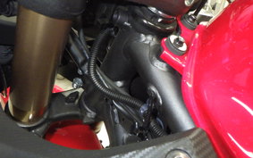 HONDA CBR400R 2024 NC56