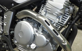 YAMAHA SEROW 250 Gen.3 2020 DG31J