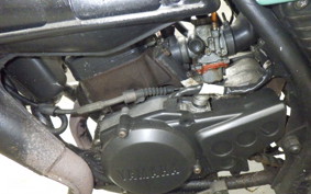 YAMAHA DT50 17W