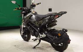 BENELLI BENELLI TNT125