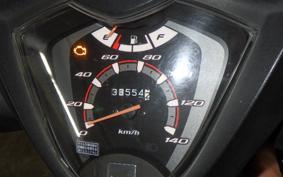 HONDA DIO 110 JF31