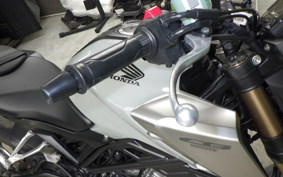 HONDA CB125 R 1996 JC91