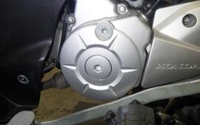 HONDA CROSS CUB 110 JA10