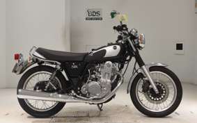 YAMAHA SR400 Gen.5 2021 RH16J