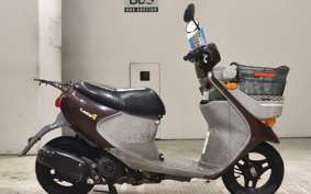 SUZUKI LET's 4 Basket CA43A