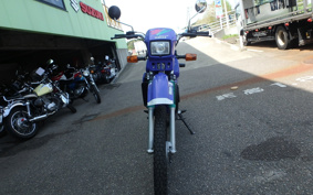 YAMAHA DT50 17W