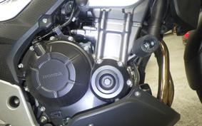 HONDA 400X 2016 NC47