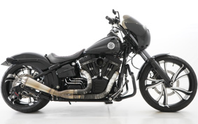 HARLEY FXSB 2013 BF5