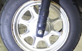 HONDA TACT-4ﾍﾞｰｼｯｸ 1998 AF79