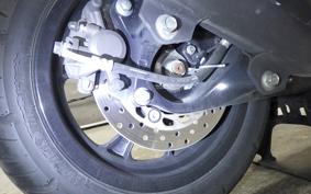YAMAHA TRICITY 125 SEC1J