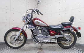 YAMAHA VIRAGO 125 4RF