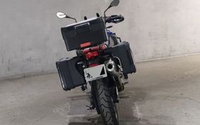 BMW F800GS 0K51