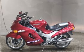KAWASAKI ZZR1100 1996 ZXT10D