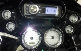 HARLEY FLTR 1580 2008