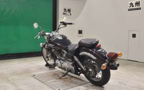 YAMAHA DRAGSTAR 250 VG02J