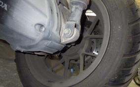 HONDA FORZA SI 1986 MF12