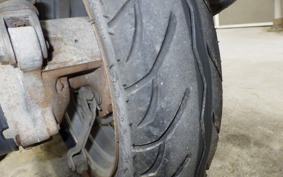 YAMAHA JOG Gen.1 3KJ
