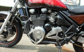 KAWASAKI ZEPHYR 400 1991 ZR400C