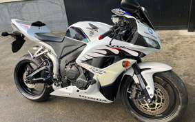 HONDA CBR600RR 2008 PC40