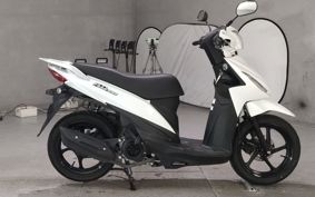 SUZUKI ADDRESS V110 CE47A