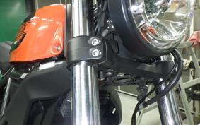 DUCATI SCRAMBLER SIXTY2 2017