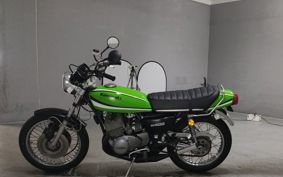 KAWASAKI KH400 S3F