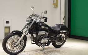 HONDA MAGNA 250 MC29