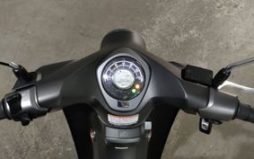 HONDA  SUPER CUB C125 JA58