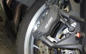 KAWASAKI ZX 1400 NINJA R A 2013