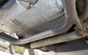 HONDA FREEWAY GEN 2 MF03