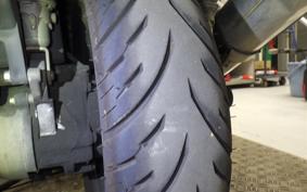 SUZUKI SKYWAVE 200 (Burgman 200) CH41A